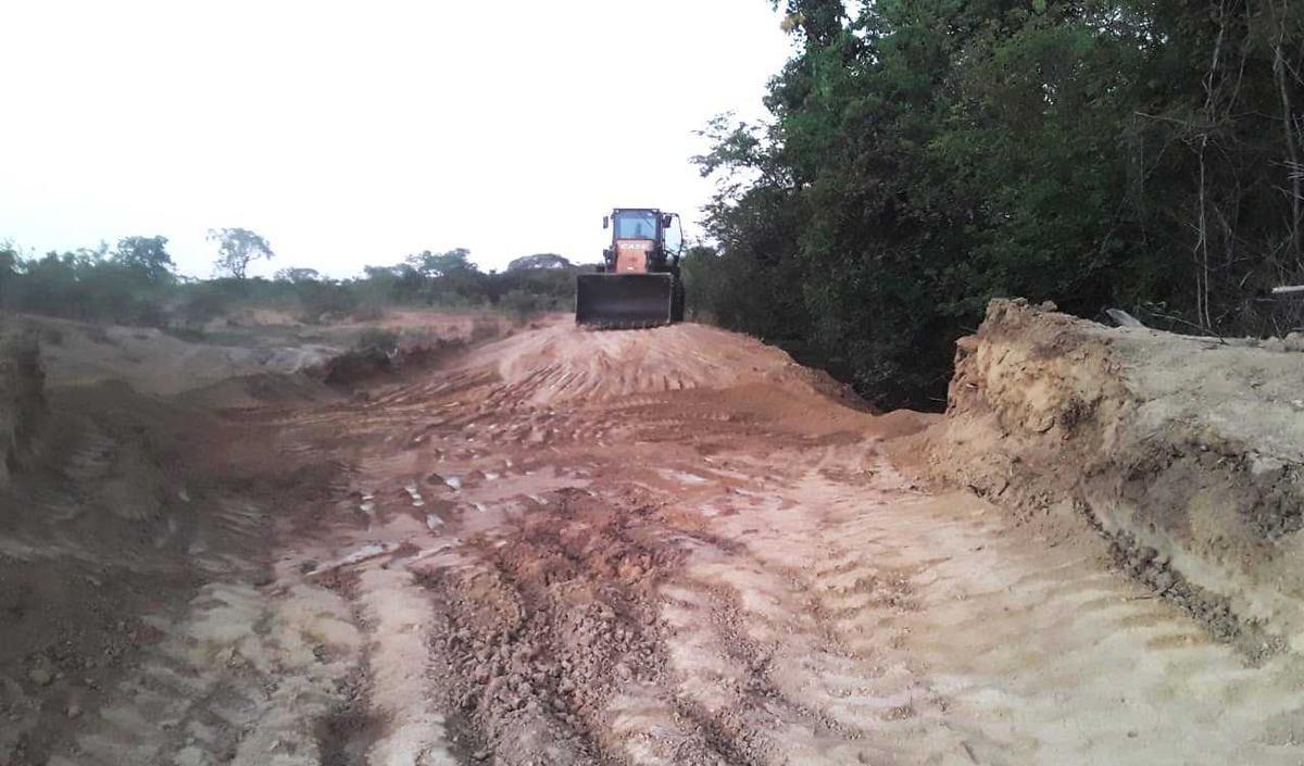 Fazenda, Zona Rural, 3 Quartos, 0 Vaga