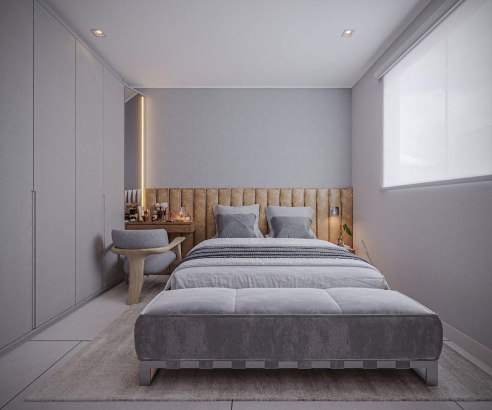 Casa, Pedra Azul, 3 Quartos, 1 Vaga