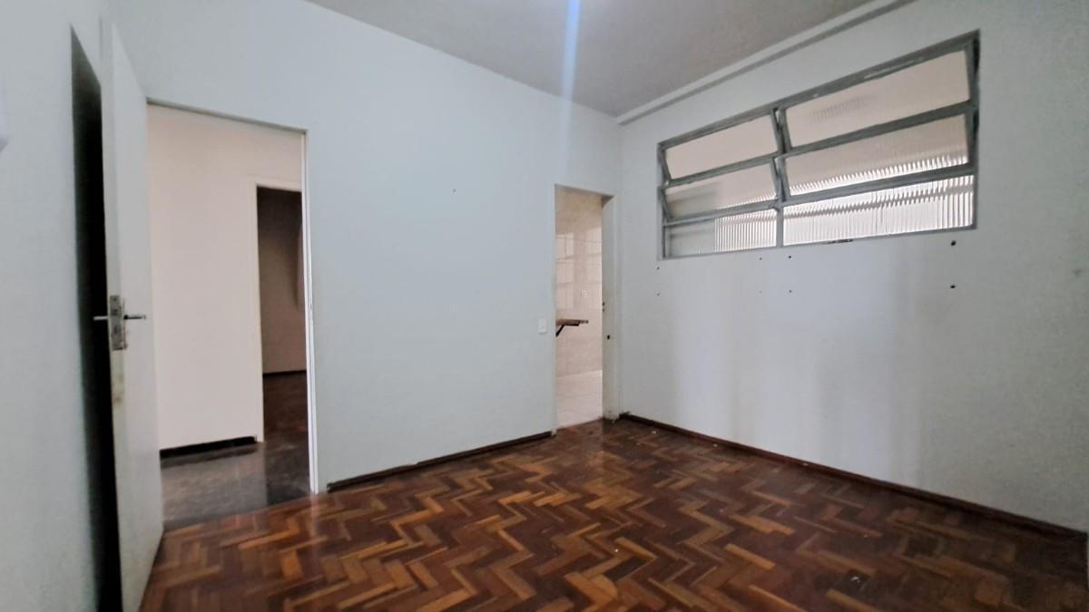 Apartamento, Santa Teresa, 3 Quartos, 1 Vaga