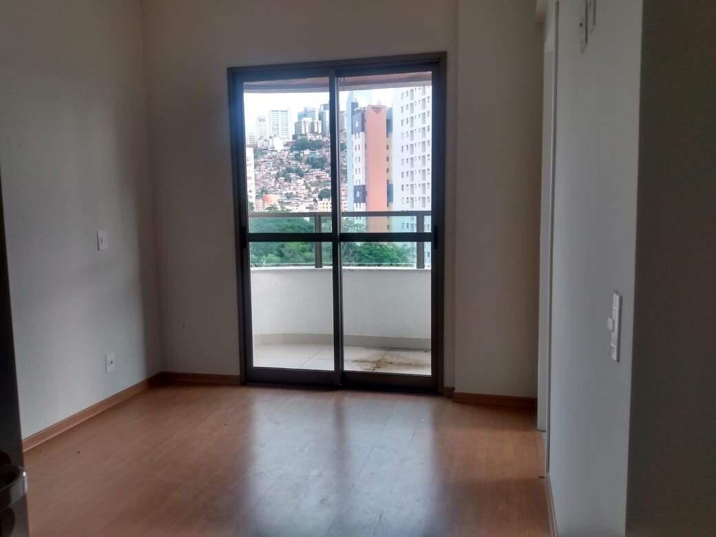 Apartamento, Grajaú, 3 Quartos, 2 Vagas, 1 Suíte