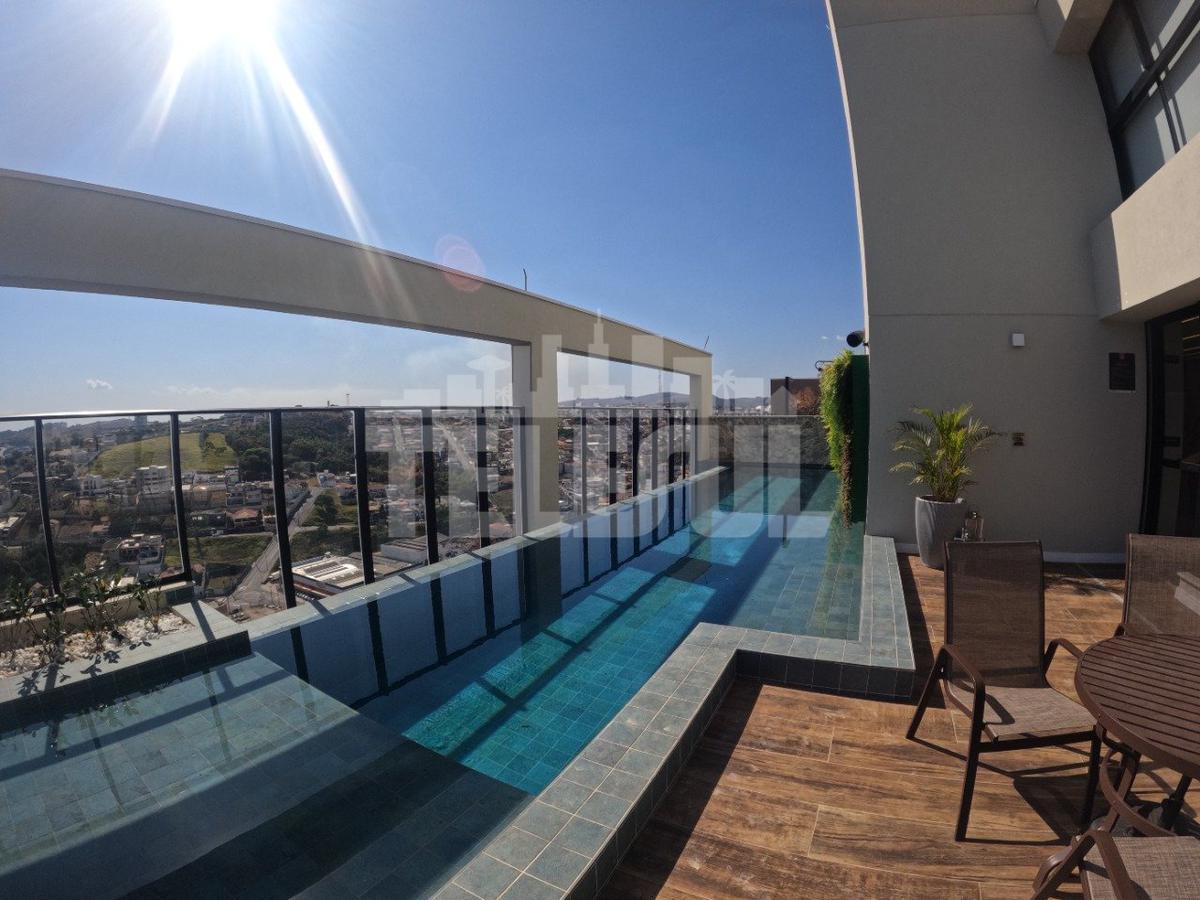 Apartamento, Vila Pinto, 2 Quartos, 1 Vaga, 1 Suíte