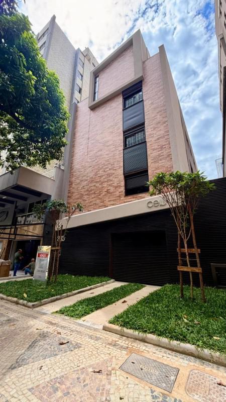 Apartamento, Boa Viagem, 2 Quartos, 1 Vaga, 1 Suíte