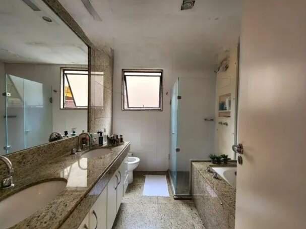 Apartamento, Anchieta, 4 Quartos, 3 Vagas, 2 Suítes