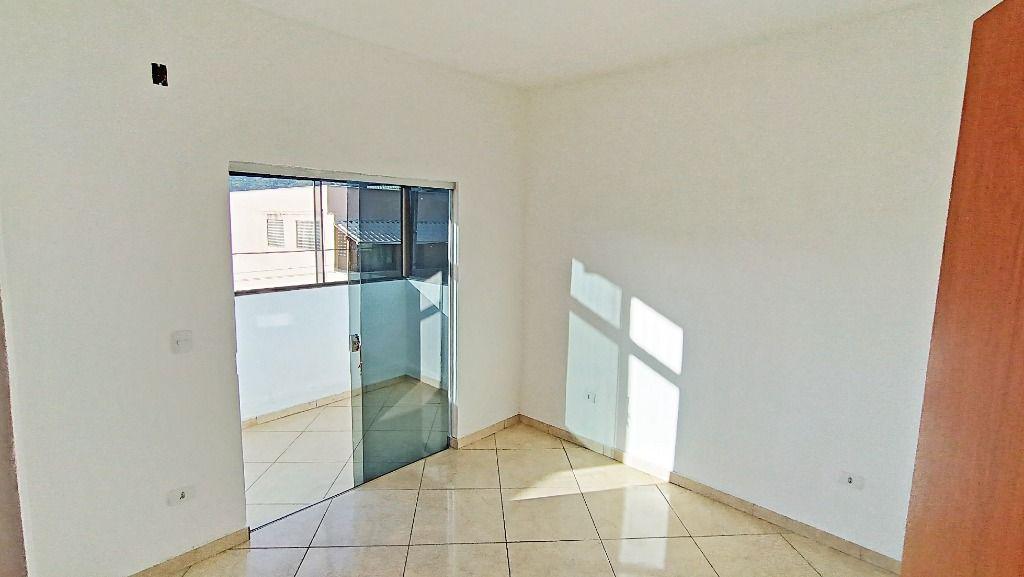 Apartamento, Nações Unidas, 2 Quartos, 1 Vaga, 2 Suítes