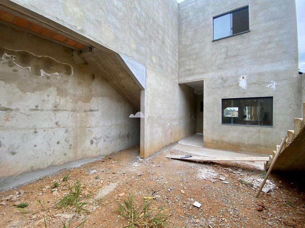 Casa, Cachoeira, 3 Quartos, 2 Vagas, 1 Suíte