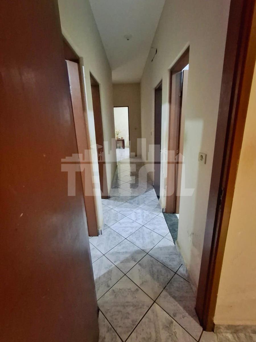 Casa, Jardim Zinoca, 4 Quartos, 1 Vaga