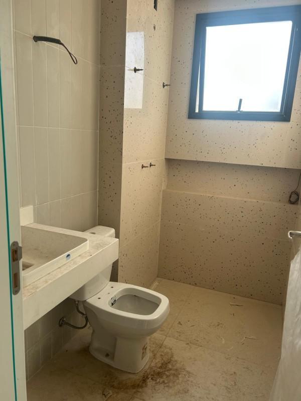 Apartamento, União, 3 Quartos, 2 Vagas, 1 Suíte