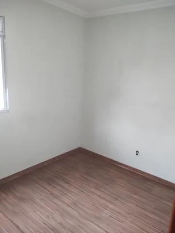 Apartamento, São João Batista (venda Nova), 2 Quartos, 1 Vaga