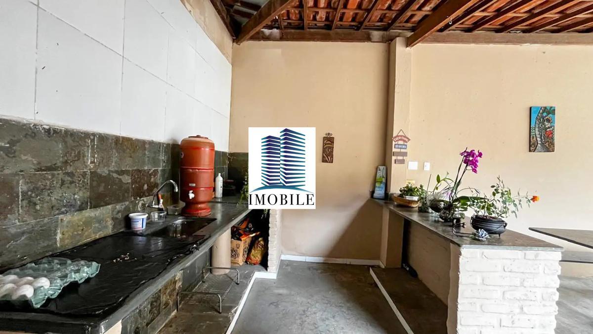 Casa, Copacabana, 3 Quartos, 3 Vagas, 1 Suíte