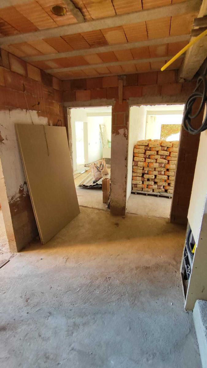 Apartamento, Arvoredo, 2 Quartos, 1 Vaga