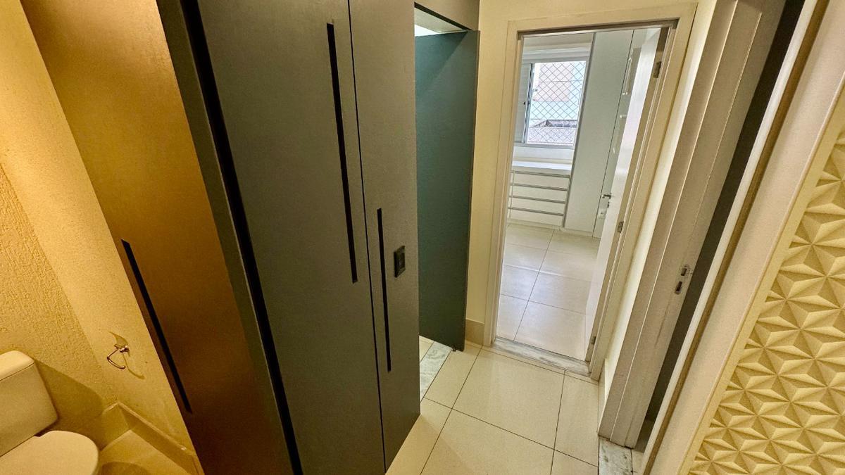 Apartamento, Liberdade, 3 Quartos, 2 Vagas, 3 Suítes