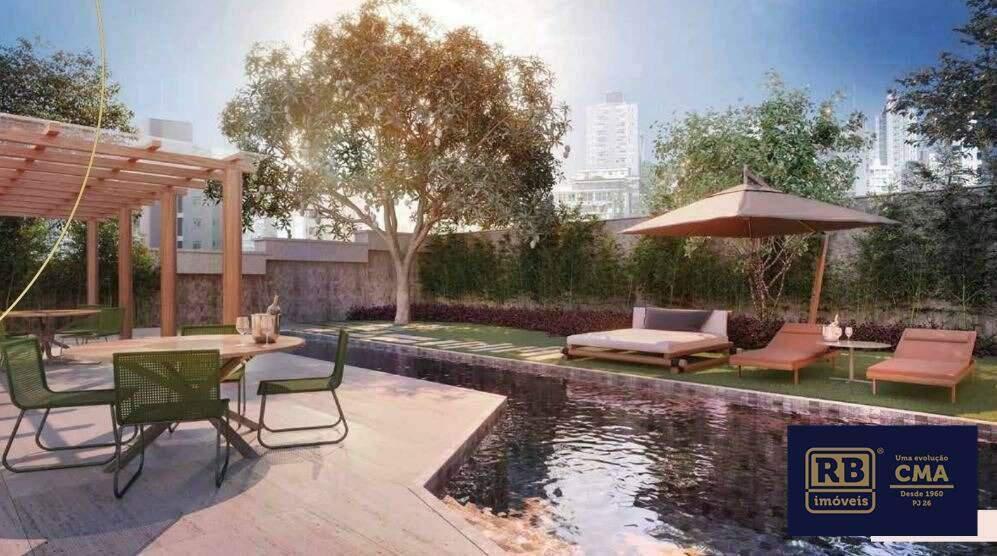 Apartamento, Santo Antônio, 4 Quartos, 2 Vagas, 4 Suítes