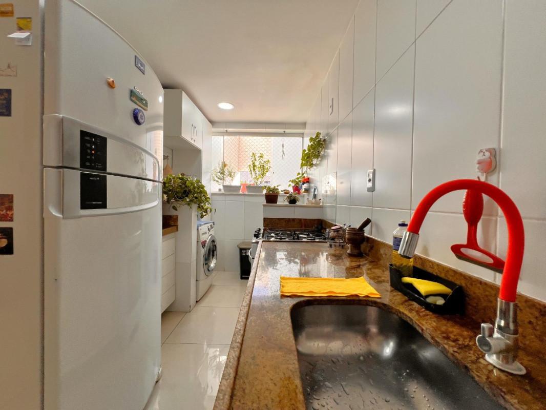 Apartamento, Manacás, 3 Quartos, 2 Vagas, 1 Suíte