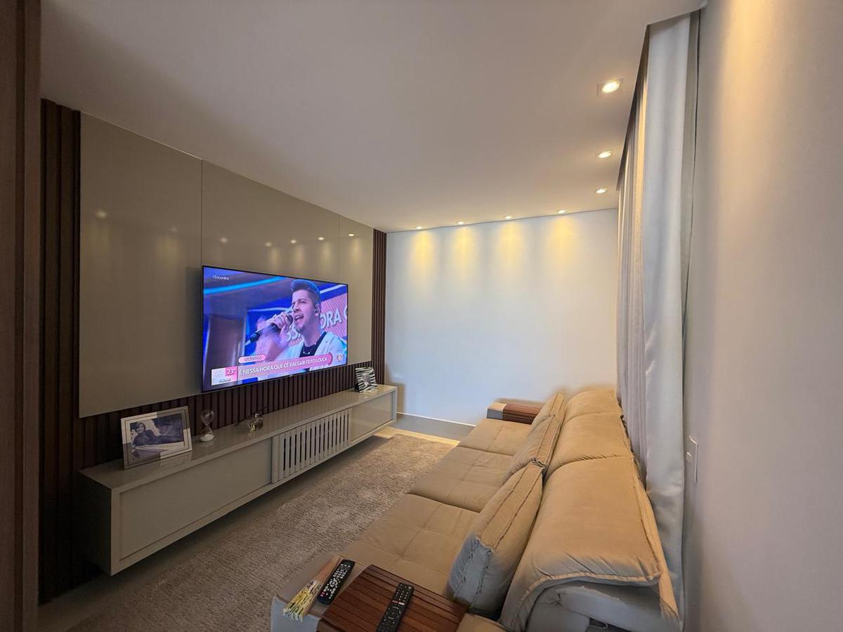 Apartamento, Ouro Preto, 4 Quartos, 3 Vagas, 2 Suítes