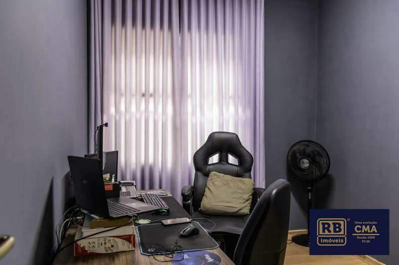 Apartamento, Coração de Jesus, 3 Quartos, 1 Vaga, 1 Suíte