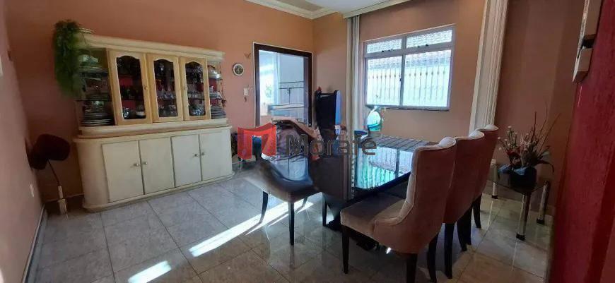 Casa, Serrano, 3 Quartos, 4 Vagas, 1 Suíte