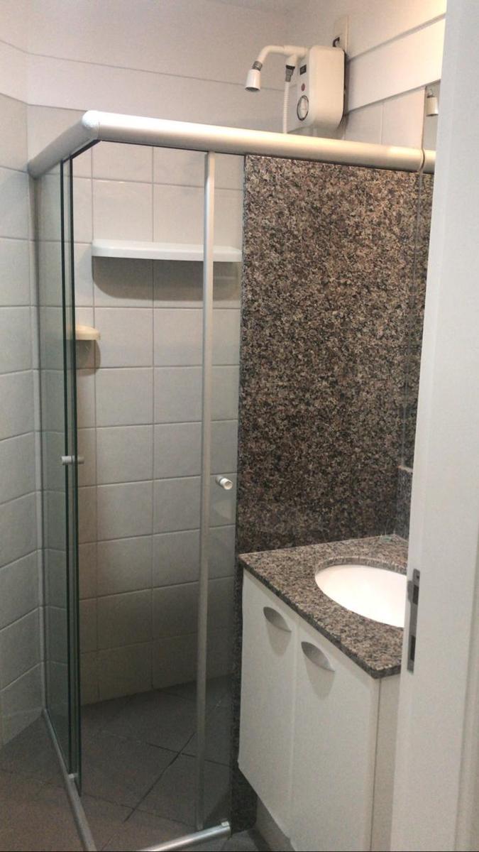 Apartamento, Santa Efigênia, 2 Quartos, 2 Vagas, 1 Suíte