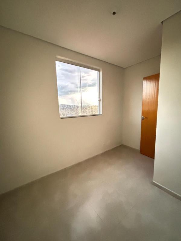 Cobertura, Piratininga (venda Nova), 3 Quartos, 1 Vaga