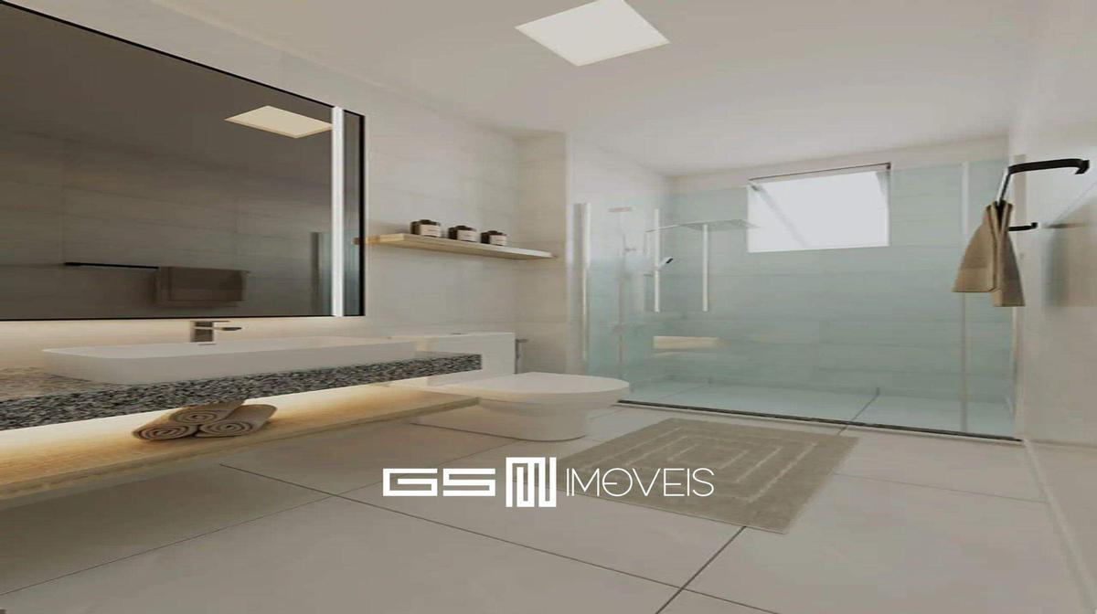 Apartamento, Nova Gameleira, 2 Quartos, 1 Vaga