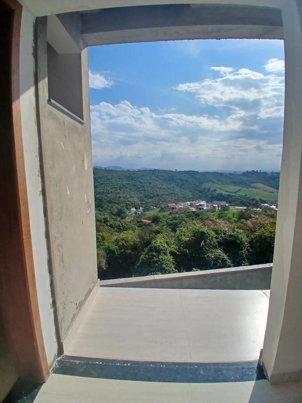 Casa, Recanto Verde, 3 Quartos, 2 Vagas, 1 Suíte