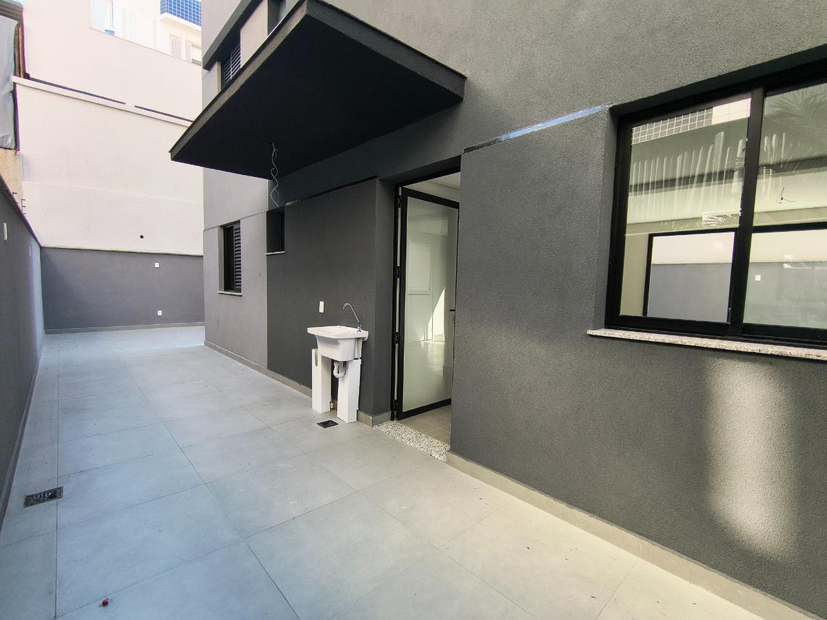 Apartamento, Palmares, 2 Quartos, 2 Vagas, 2 Suítes