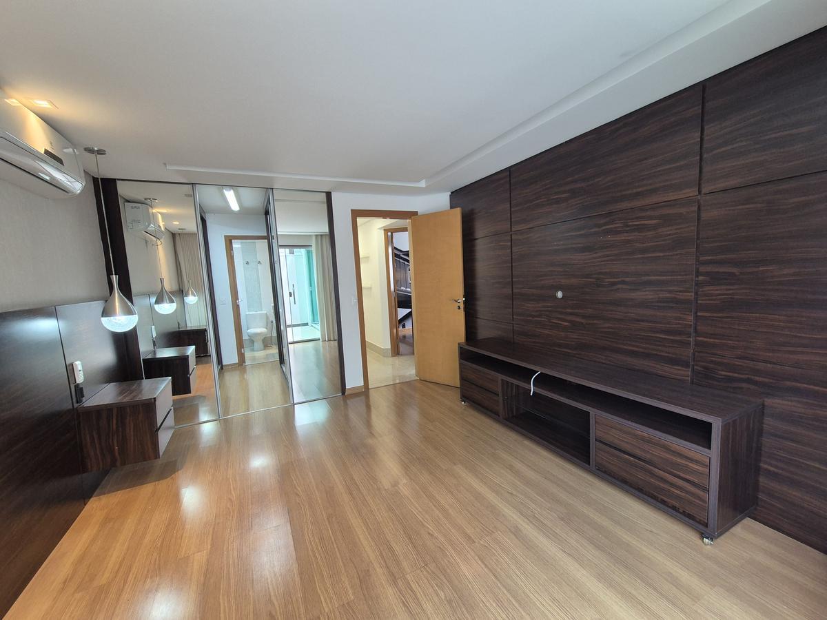 Apartamento, Liberdade, 4 Quartos, 2 Vagas, 2 Suítes