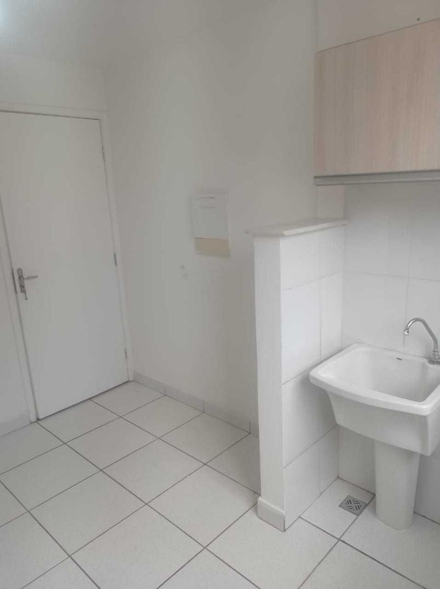 Apartamento, Jardim Guanabara, 1 Quarto, 1 Vaga