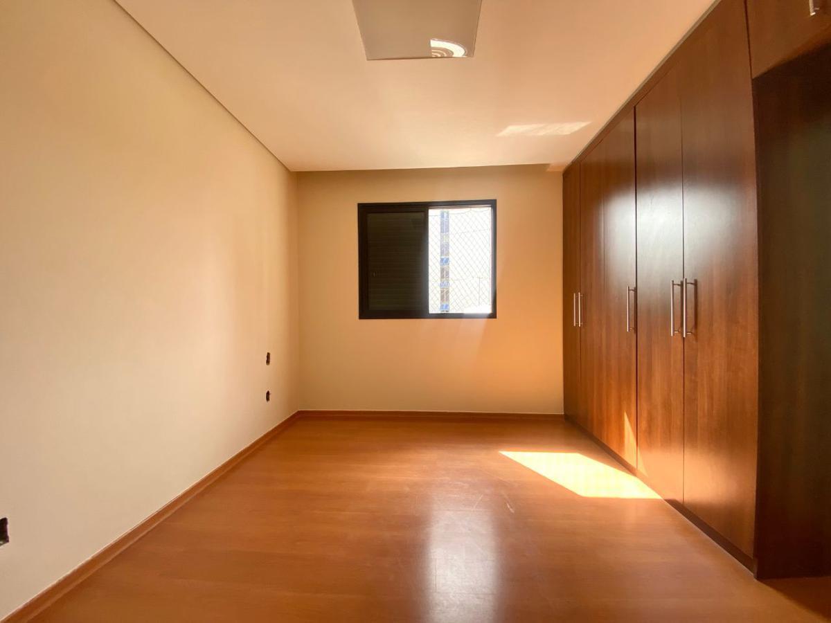 Apartamento, Serra, 3 Quartos, 2 Vagas, 1 Suíte