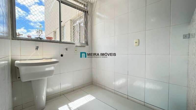Apartamento, Buritis, 4 Quartos, 2 Vagas, 1 Suíte