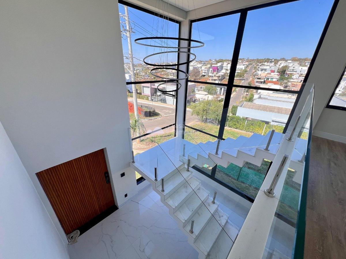 Casa, Gran Royalle, 4 Quartos, 4 Vagas, 4 Suítes