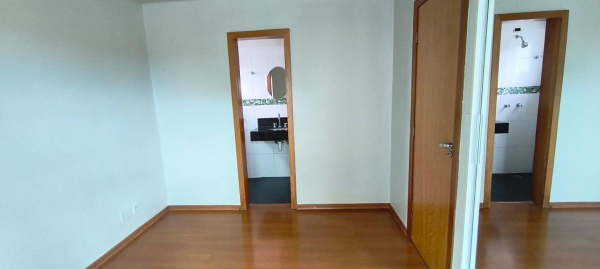 Apartamento, Palmares, 3 Quartos, 2 Vagas, 1 Suíte