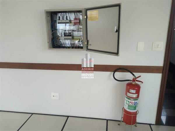 Prédio, Centro, 4 Vagas