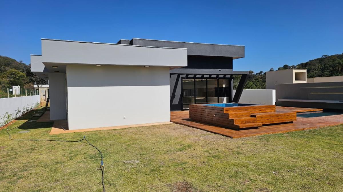 Casa, Pimentas, 4 Quartos, 3 Vagas, 3 Suítes