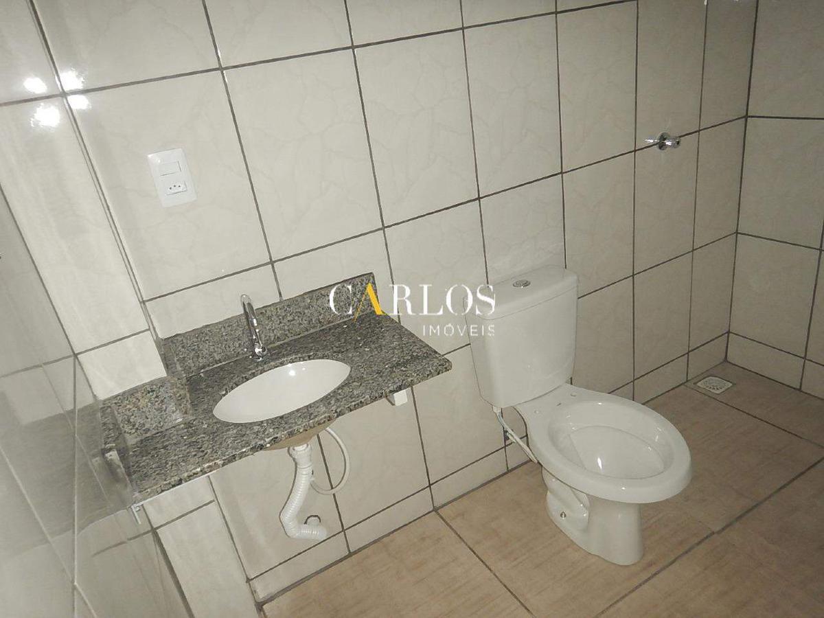 Galpão, Bandeirinhas