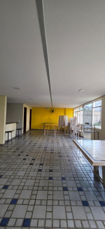 Apartamento, Centro, 2 Quartos, 1 Vaga, 1 Suíte