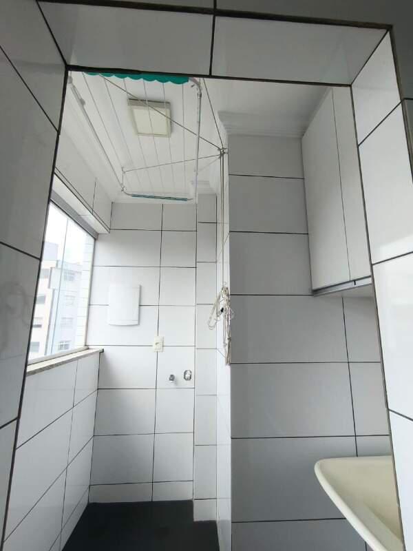 Apartamento, Jardim América, 3 Quartos, 2 Vagas, 1 Suíte