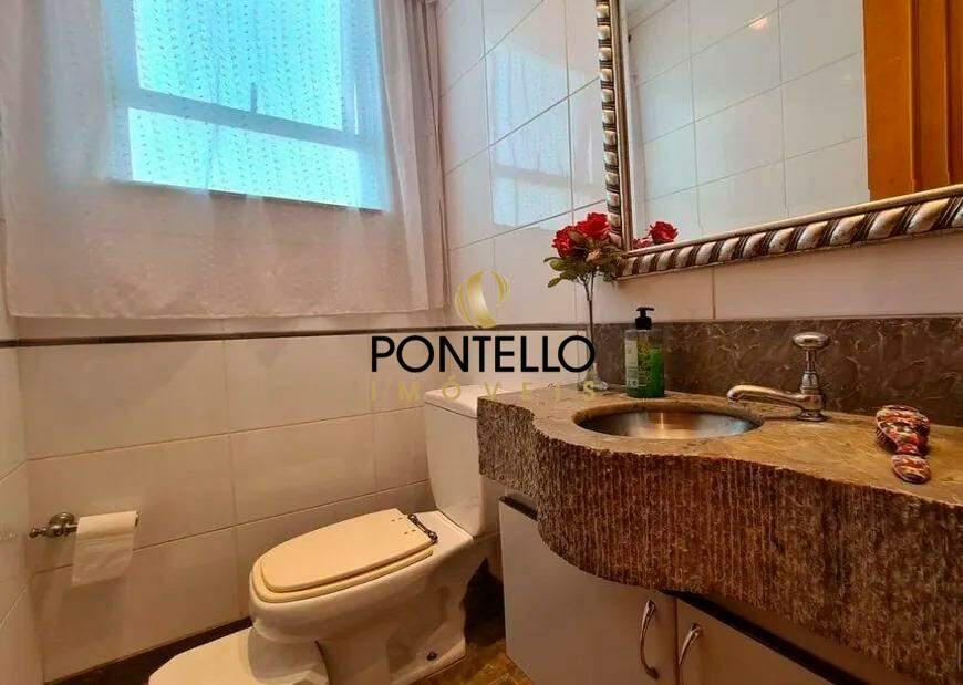 Apartamento, Belvedere, 4 Quartos, 4 Vagas, 2 Suítes