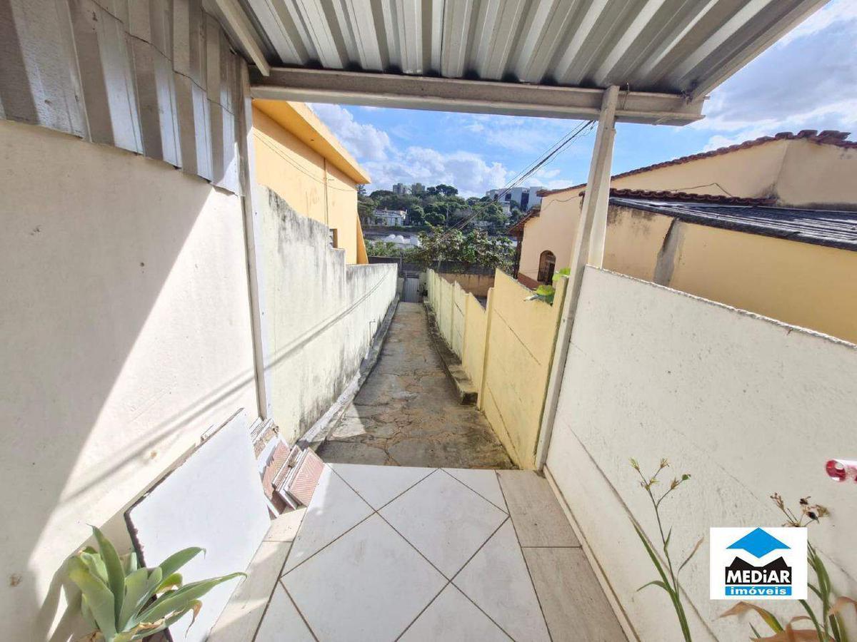 Casa, Santa Inês, 2 Quartos, 0 Vaga