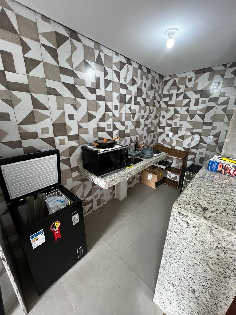 Apartamento, Novo Horizonte, 3 Quartos, 2 Vagas, 1 Suíte