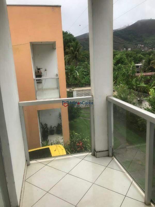 Apartamento, Santa Terezinha, 2 Quartos, 1 Vaga