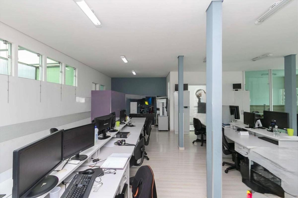 Prédio, Floresta, 0 Quarto, 0 Vaga