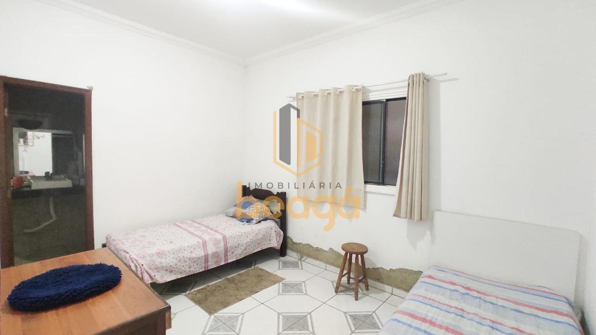Casa, Novo Recanto, 5 Quartos, 3 Vagas, 3 Suítes