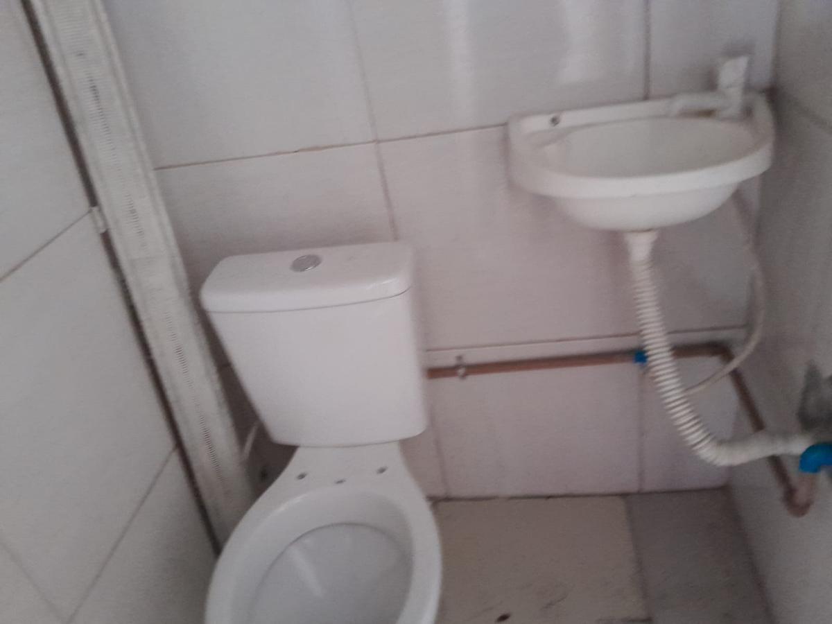 Andar, Jardim Guanabara, 0 Quarto, 0 Vaga