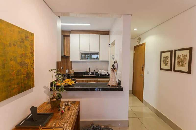 Apartamento, Serra, 2 Quartos, 2 Vagas, 1 Suíte
