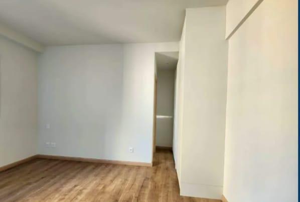 Apartamento, Vila da Serra, 1 Quarto, 2 Vagas, 1 Suíte