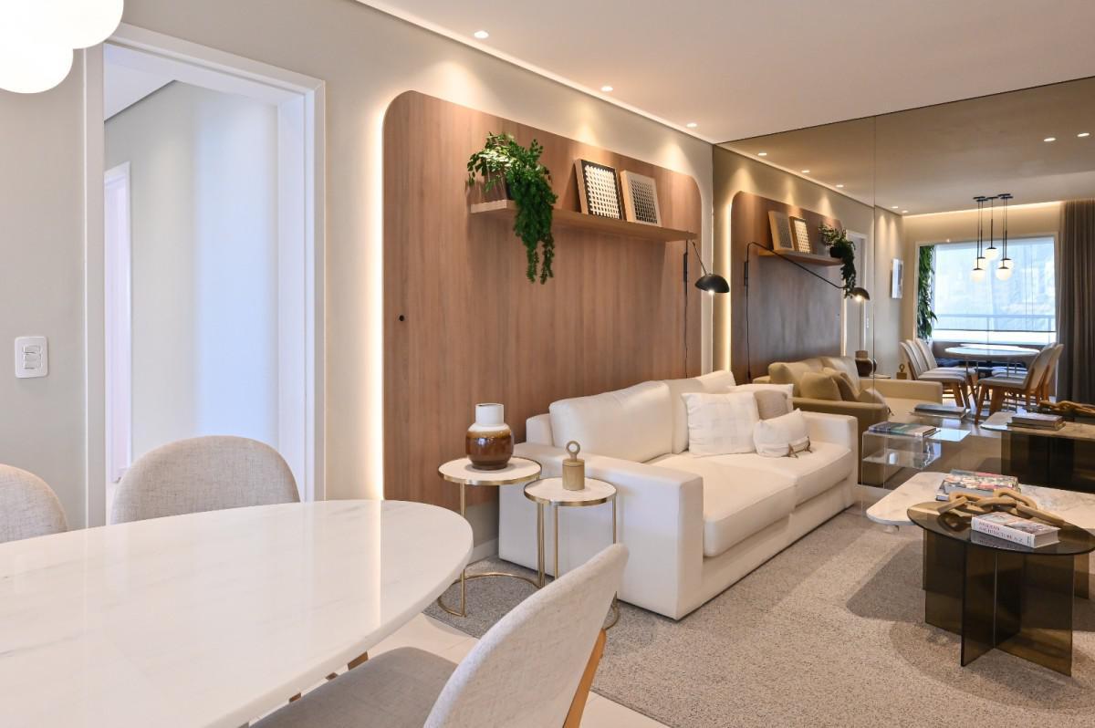 Apartamento, Buritis, 3 Quartos, 2 Vagas, 1 Suíte