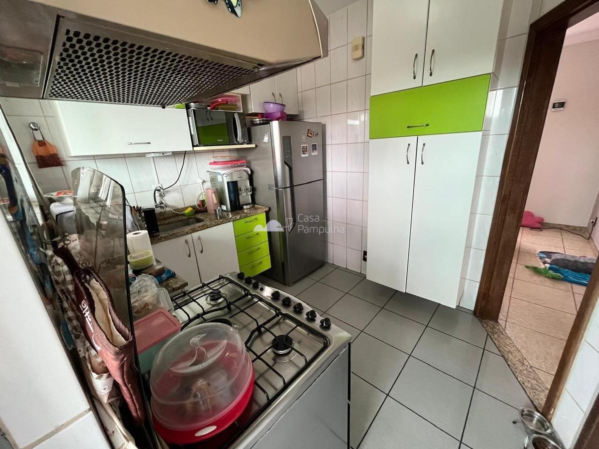 Apartamento, Santa Mônica, 4 Quartos, 1 Vaga, 2 Suítes