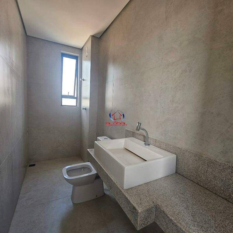 Cobertura, Paquetá, 3 Quartos, 3 Vagas, 1 Suíte