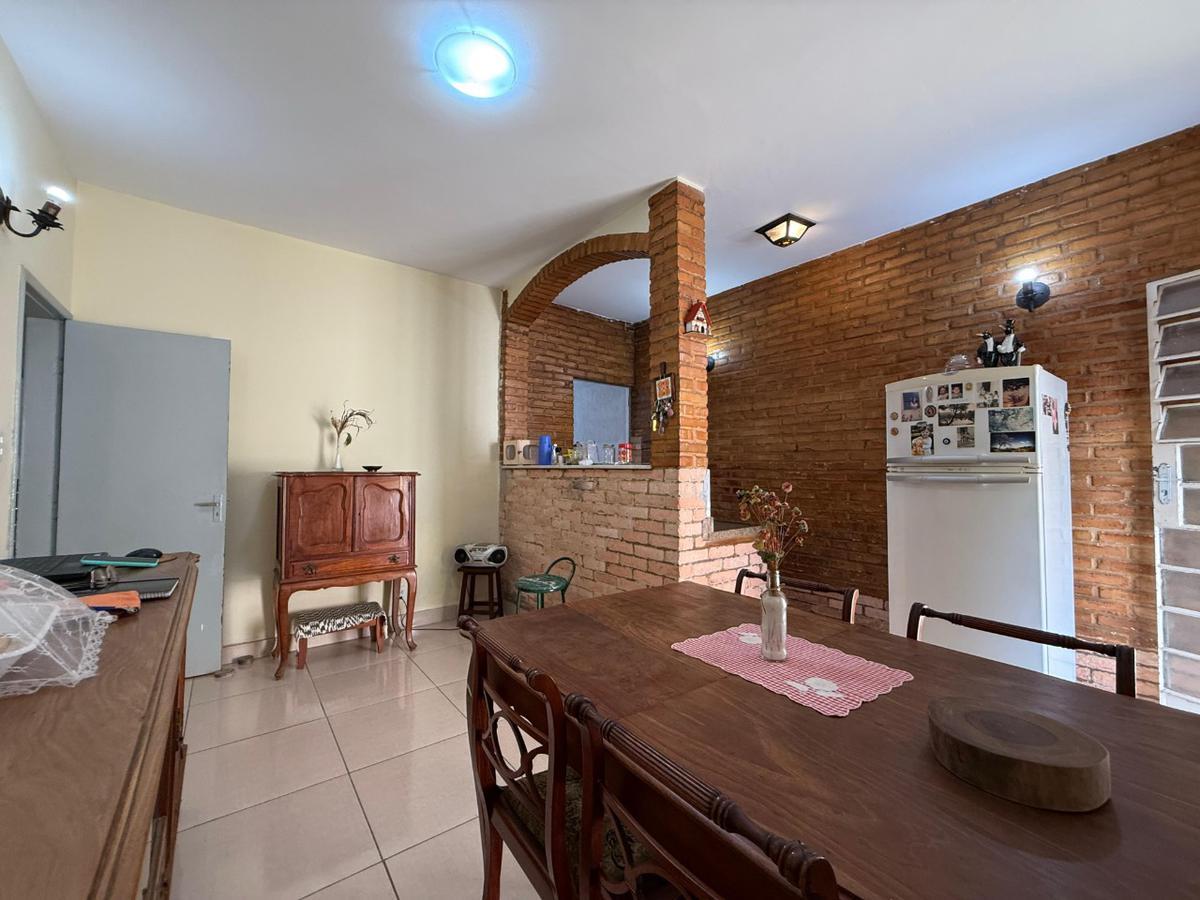 Casa, Santa Amélia, 3 Quartos, 3 Vagas