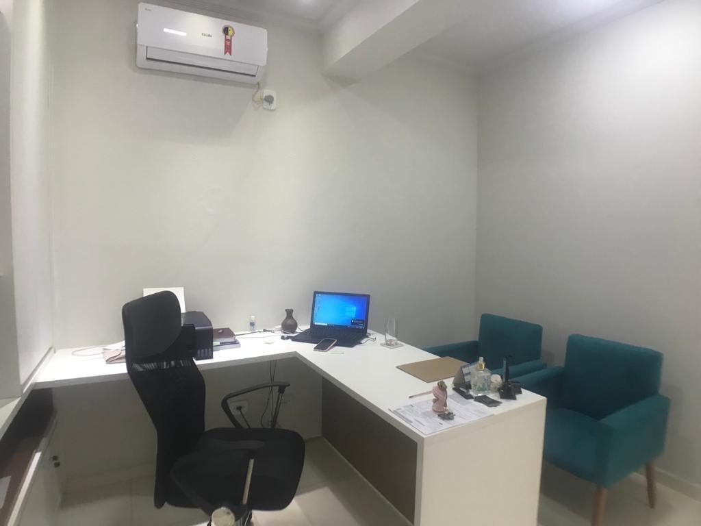 Andar, Centro, 0 Quarto, 0 Vaga
